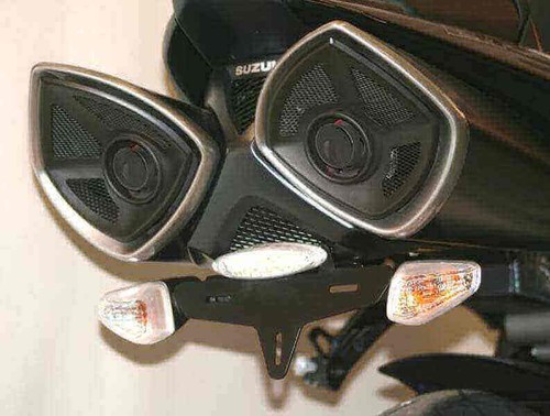 Suzuki gsx 1340 king - 1340, 07/13