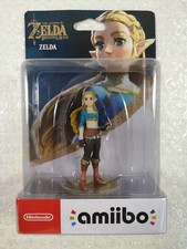 AMIIBO THE LEGEND OF ZELDA