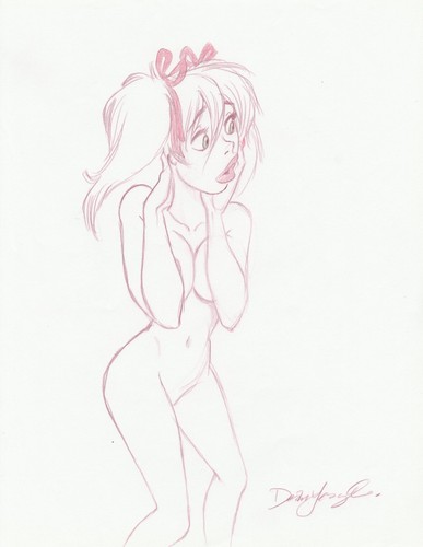 Dean yeagle original mandy - *original,