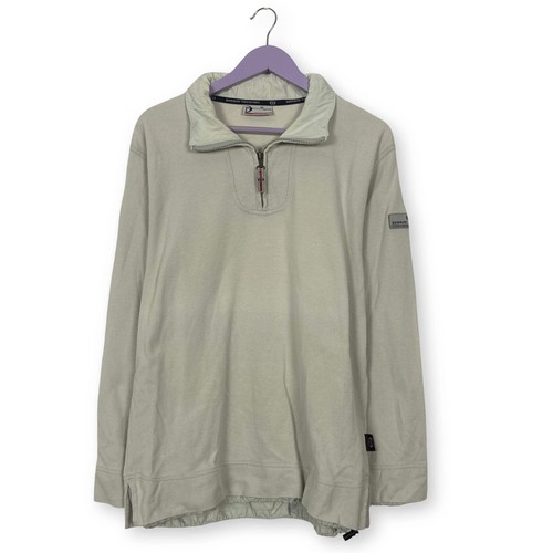 Sweat sergio tacchini vintage - sweat,