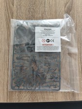 Warhammer 40k necron - warhammer,
