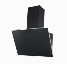 Hotte 60 CM Hotte Murale Tête