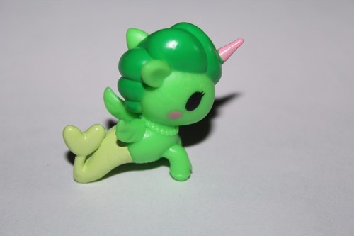 Figurine licorne collector - figurine,