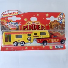 Majorette pinder camping - majorette,