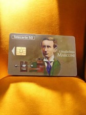 Carte téléphonique vintage