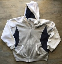 Michael Jordan Sweater Jacket Size Medium 12-14