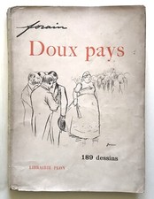 FORAIN. Doux pays. 1897.  189