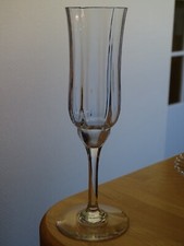 Baccarat ancienne flute a - baccarat, 1