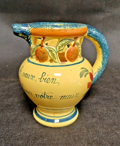 Quimper henriot atypique - quimper,