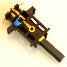 Charbon moteur - (le, de
