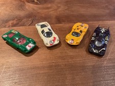 voitures Champion Ferrari P3