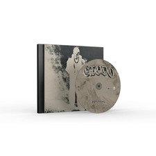 Peso Pluma ÉXODO (CD)