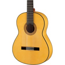 Yamaha CG172SF  Nylon String