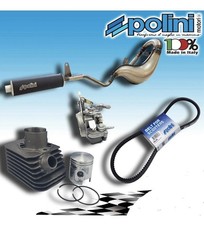 PIAGGIO CIAO PX KIT MOTEUR 70C