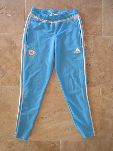 Pantalon olympique de - pantalon,