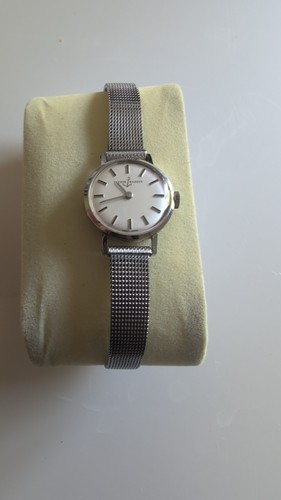 Montre vintage ulysse nardin - montre,