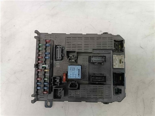 6580f1 boîtier bsi - citroen, c5