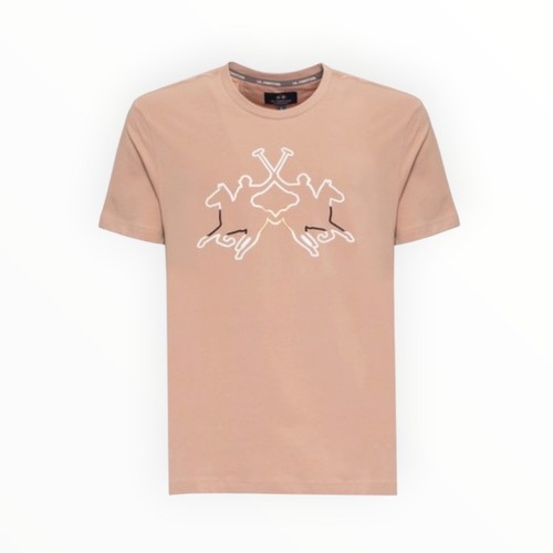 Martina shirt manches - la, t-shirt