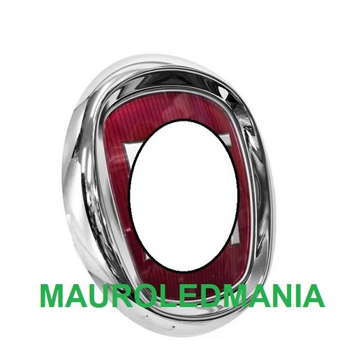 Emblème logo fiat compatible - fiat,