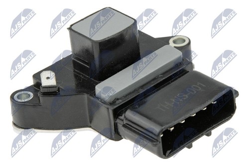 Module allumage nissan - d'allumage,