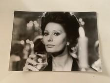 VERDICT - Sophia Loren Jean