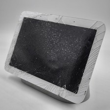 Google Nest Hub H1A Assistant