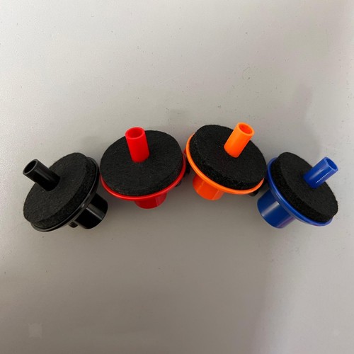 Hat embrayage pad - hi,