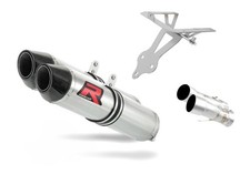 Silencieux Échappement