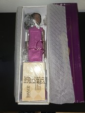 Tonner doll The Tyler