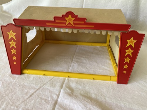 Playmobil grande tente 3730 - playmobil,