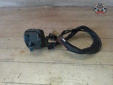 COMMODO GAUCHE KAWASAKI 750 ZEPHYR DE 1991 à 1997 - REF : 134