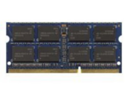 Barrette mémoire sodimm - barrette,