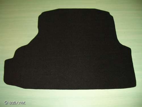 Tapis coffre convient - tapis,