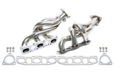 Collecteur Echappement Inox Nissan 350Z Coupe/Roadster de 2006 a 2008