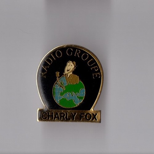Pin cibie radio groupe - cb,