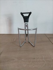 Ancien porte gourde chromer de