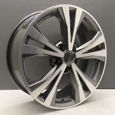 JANTE En Alliage NISSAN