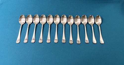 Petite cuillère christofle - 1,