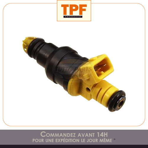 Fuel injector bmw - injector,