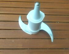 Magimix 4000/4100 automatic - Couteau Métal accessoire Piece bon etat