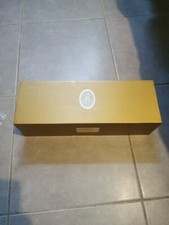 Coffret boite CRISTAL Champagne Louis Roederer 2006 (Vide)