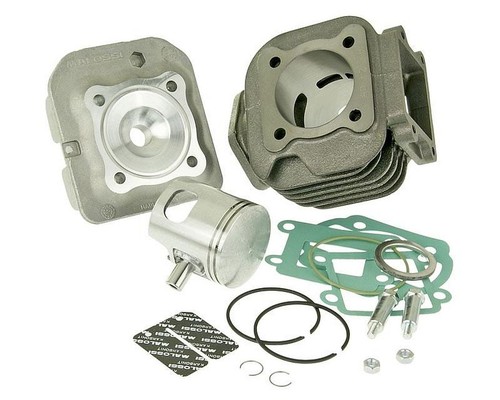Kit cylindre 70cc malossi - 70cc,