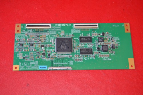 320w2c4lv0 con carte pour - 320w2c4lv0.2, t-con