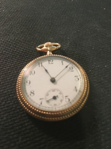 New england watch zero - england, co