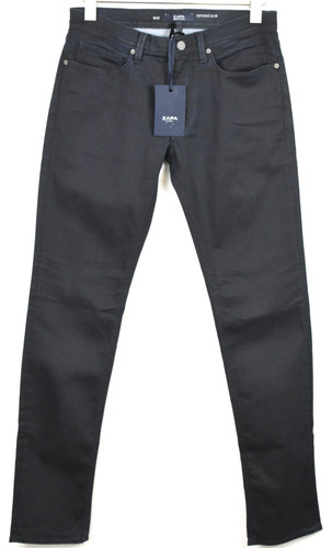 Zapa tapered slim pantalon - zapa,