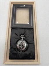 Montre Gousset Atlas Imperial