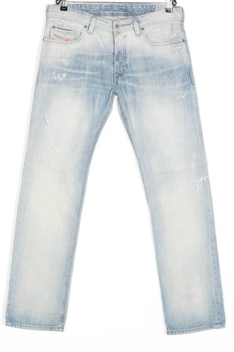 Jean diesel safado 0812u homme - 0812u,