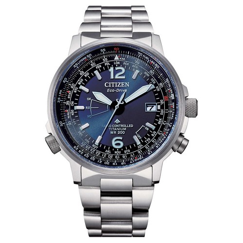 Montre citizen pilot super - montre,
