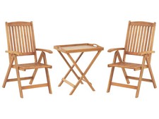 Set terrasse table - terrasse,