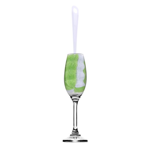 Goupillon bouteille brosse - goupillon,